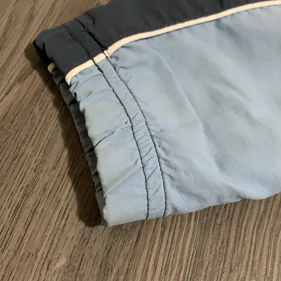 Boys Roots Light Jacket 3T, light blue - Picture 6 of 6